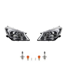 Ampoule Toyota YARIS