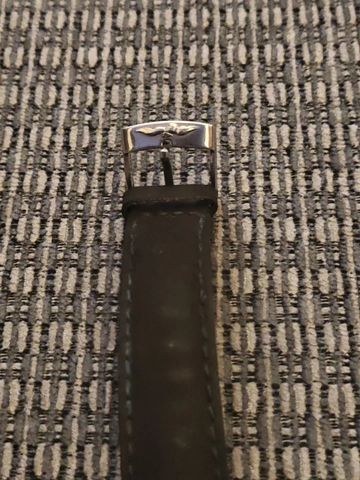 Longines 1960s Men's Automatic Watch 8888 - Image 2 of 4