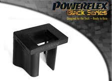 Powerflex For Renault Clio Iii Megane Ii Upper Engine Mount Insert Black
