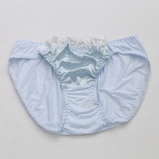 Japanese Sweet Girls Lady Panties Briefs Bow Cute Underwear Princess Underpant