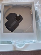 km5 CP1 Instant Disk Audio CD Player w/ Bluetooth CP1-002