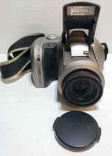 Fujifilm Endeavor 4000ix SL Advantix Film UnTested