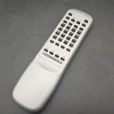 Genuine Dedicated Micros DVR/CCTV Sprite 16 Channel Remote Control SA-RC05 
