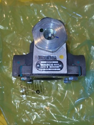 NOS wabco part WKN32041 Air Brake Quick Release Valve kit NAVISTAR