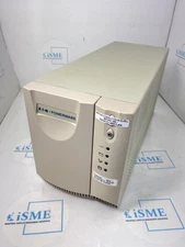 5196397 GE OEC 9900 C-ARM UPS No Batteries /NO Cable CONNECTORS Tested Working