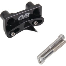 Fits Ford Aluminum Timing Pointer 10 Degree C Key 516 Inch Bolt Holes Fits Ford Aluminum Timing Pointer 10 Degree C Key 516 Inch Bolt Holes