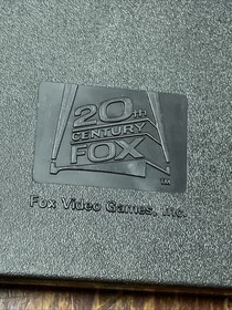 MASH Atari 2600 Video Game Cartridge ( Vintage 1983)