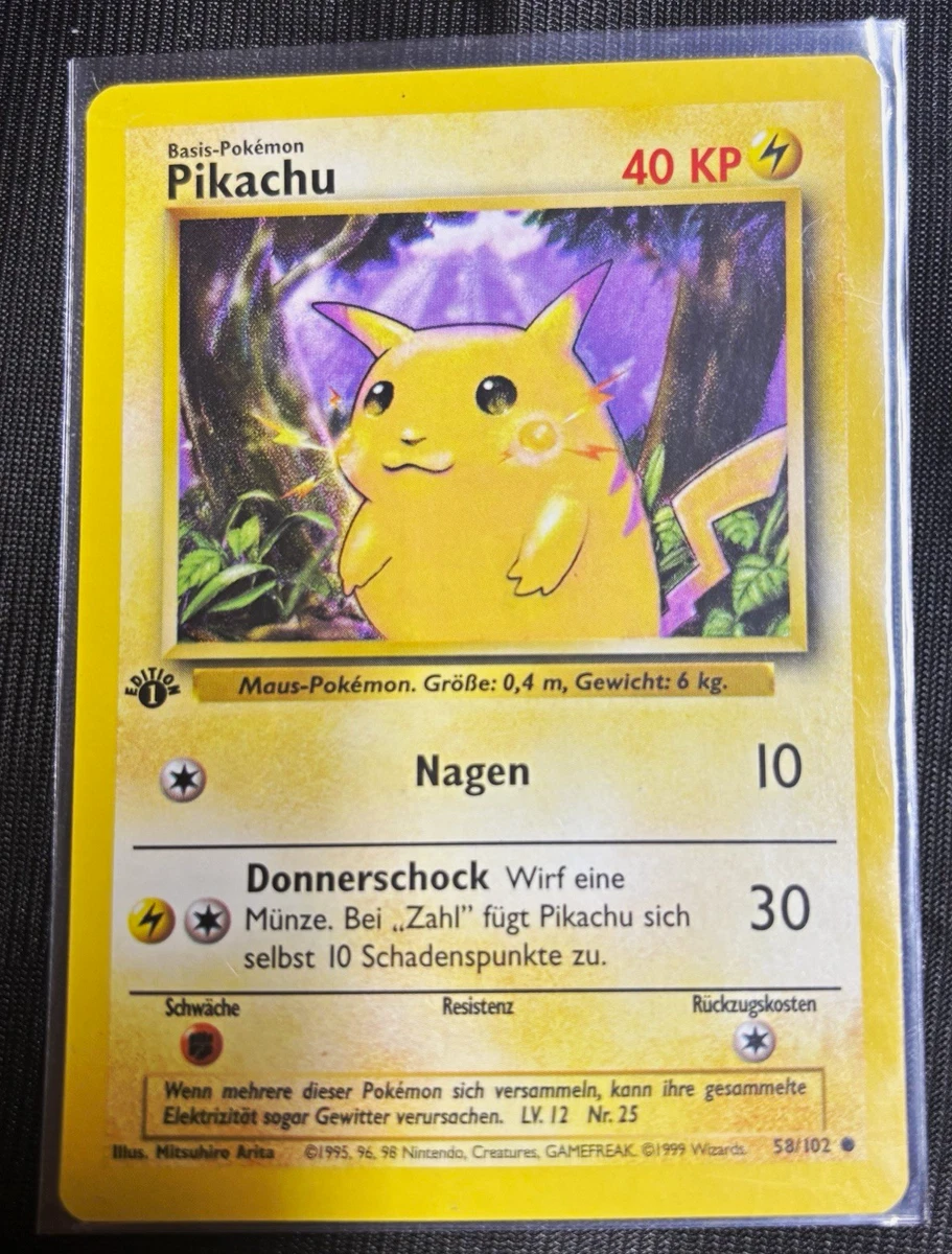 Preços baixos em Jogos de cartas colecionáveis individuais alemães