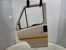 Porte avant et accessoires Peugeot J5