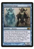 1x MTG Phantasmal Image - Magic 2012 Rare! Light Play! Ships fast