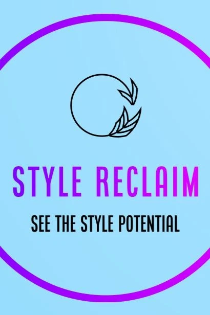 Our first live show! Bargain men's clothing show.