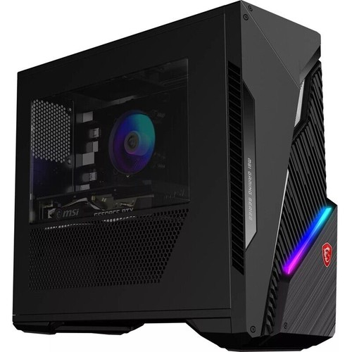 MSI MAG Infinite S3 14NUE7-1672DE | i7-14700F | 32GB | 1TB SSD | RTX4070S | Win - Bild 2 von 5