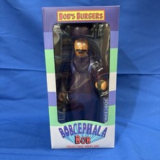 ***RARE*** Unopened Kidrobot X Bob’s Burgers Bobcephala Bob
