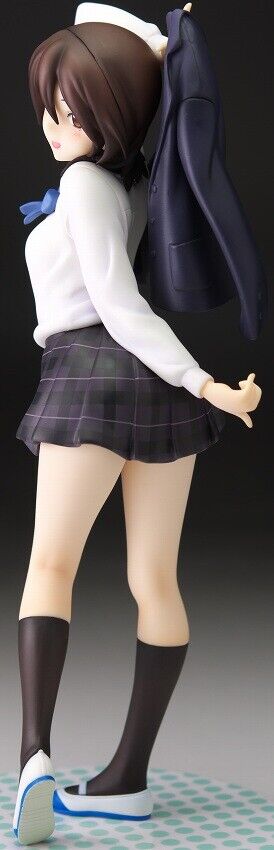 In Stock Original Genuine Max Factory Inaba Himeko Kokoro Connect