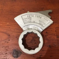 AUTO TORQ  FASTORQ BOLTING SYSTEM 1’ 13/16”