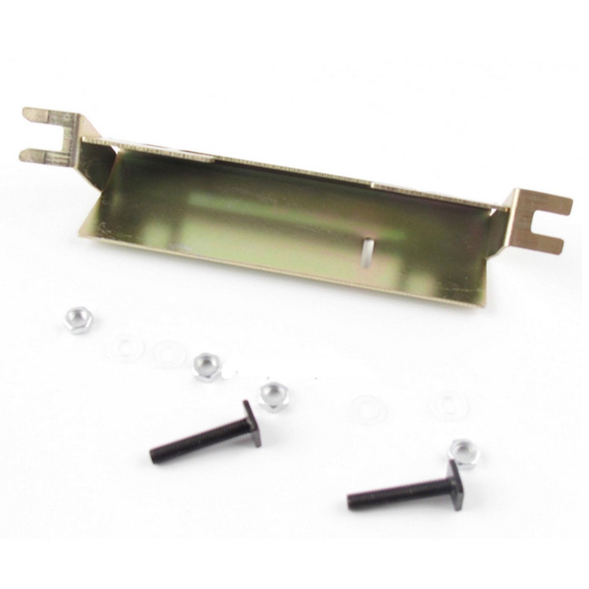 New Liftgate Trunk Hatch Handle Lid Garnish For 04-05-06 Scion xb