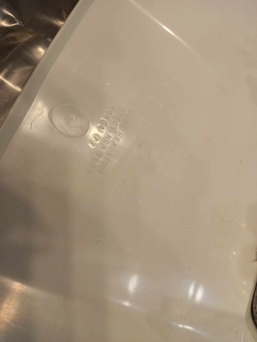 OEM HONDA XR600 XR250 XR200 HEADLIGHT - Picture 5 of 5