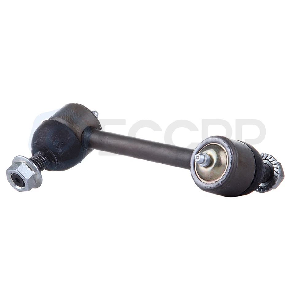 Barra estabilizadora de varilla de amarre de rótula de brazo de control delantero de 16 piezas para GMC Envoy XL 2004-2006 Foto 4 de 4