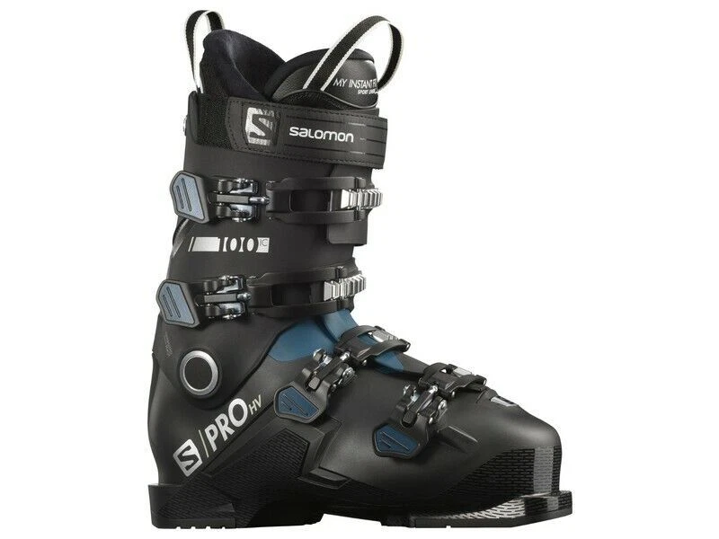Scarponi sci salomon sale