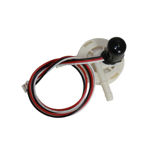 Durchflussmesser Flowmeter mit Leitung Siemens EQ.5/EQ.6 Kaffee Art. Nr: 625601S - Bild 3 von 4