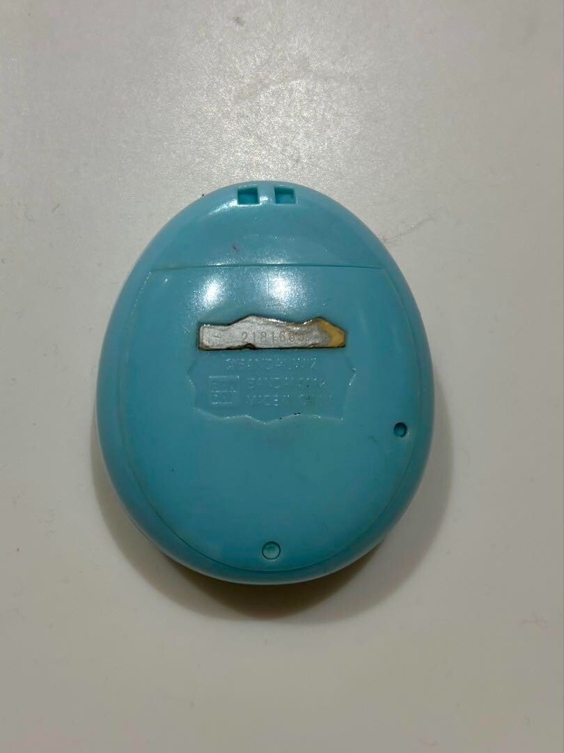 バンダイ Tamagotchi P's ブルー s-l400.jpg