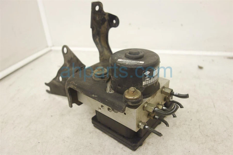 Nissan Murano 2004 VSA bomba abs modulador acumulador 47660-Cb610 Foto 3 de 4