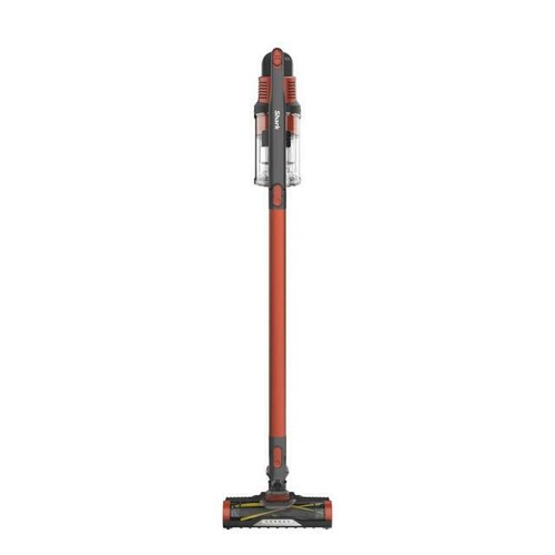 Shark EVO POWER Cordless Stick Cleaner CS102J BK Vacuum Used Shark EVO POWER Cordless Stick Cleaner CS102J BK Vacuum Used