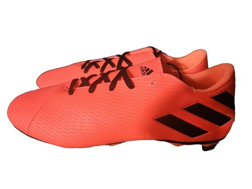 Lotto Solista 200 FG Soccer Cleats Yellow Orange Men US 11 EU‎ 44 Solista 200 Fg Football Boots Yellow - Lotto Sport main image 2