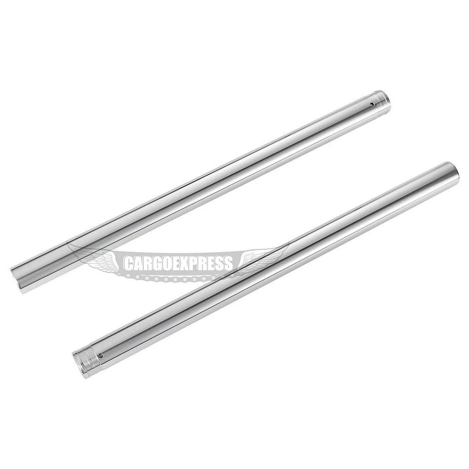 Front Fork Pipes Tubes For Honda CMX250 CMX300 Rebel 250 300 2017-2019 Foto 2 de 4