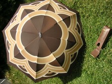 Knirps umbrella vintage
