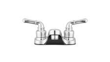 Pacific Bay Lynden Bathroom Sink Faucet