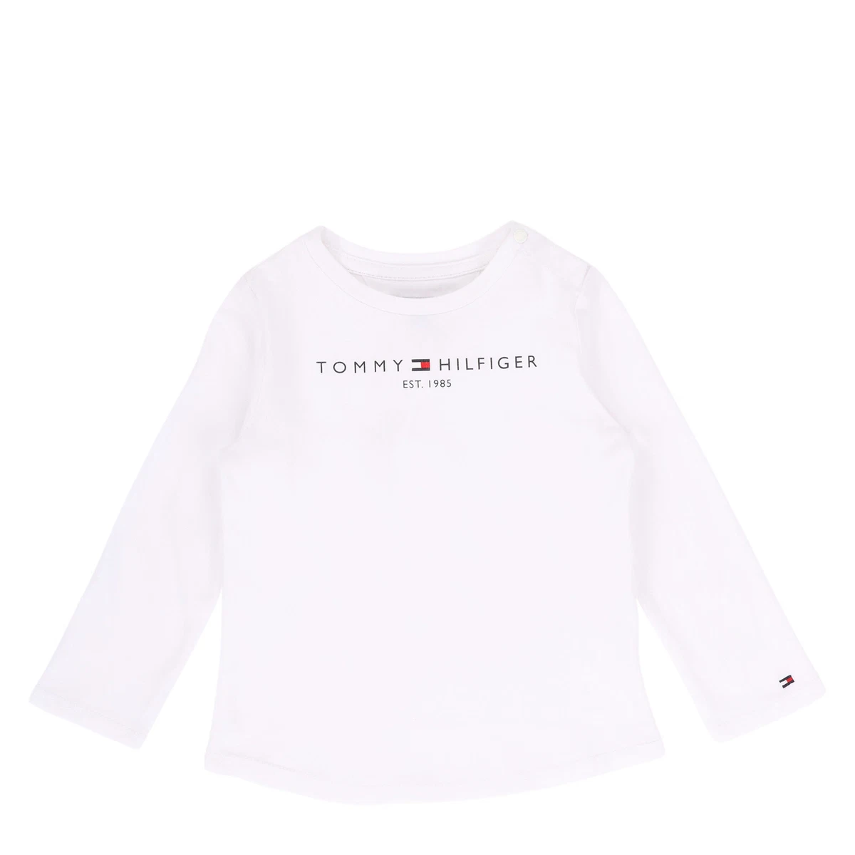Tommy hilfiger shop essential t shirt