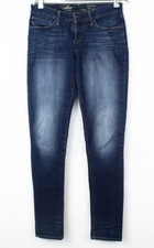 Levi's Strauss  Co Women's Demi Curve Skinny Stretch Jeans Size W27 L34