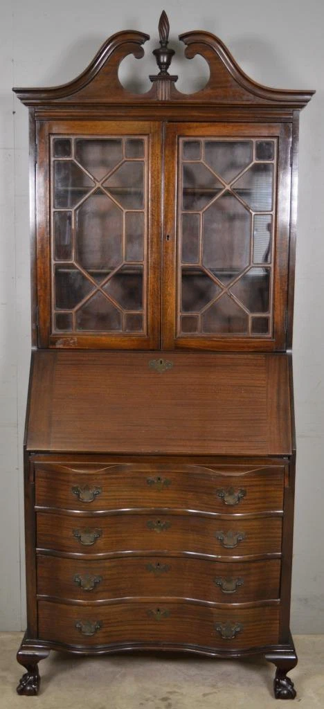 Governor winthrop cheap desk ebay