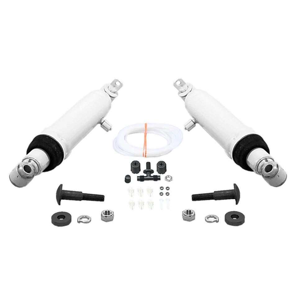 Amortiguador de aire Monroe para Chevrolet Monte Carlo RearMax-Air Amortiguadores Monroe Foto 2 de 2