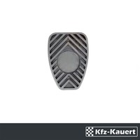 JP Pedalgummi Passend FüR Porsche 356 911 914 964 993 Kupplung Bremspedal