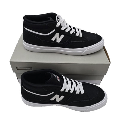 New Balance Numeric 417 Franky Villani Men black/white 10.5
