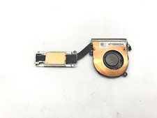 Dell Latitude Laptop CPU Fan Heatsink 7280 KM50T 0KM50T