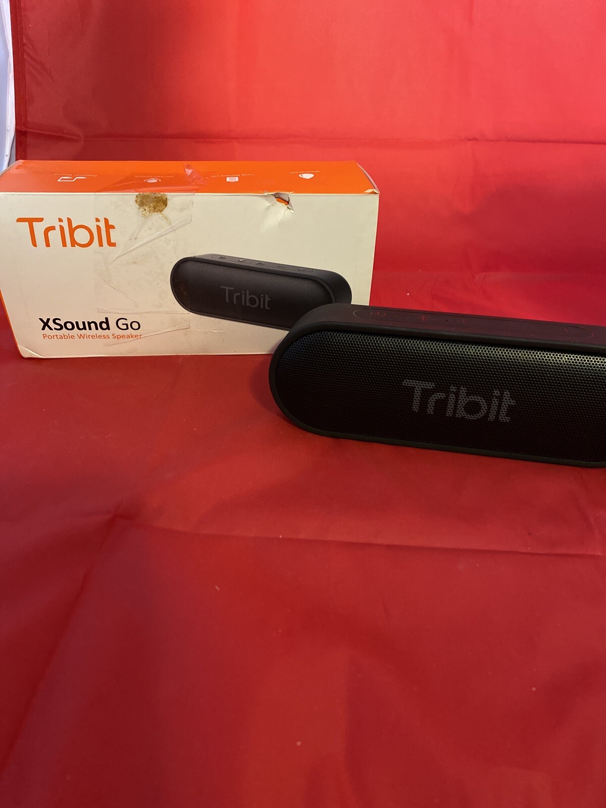 tribit xsound go ebay