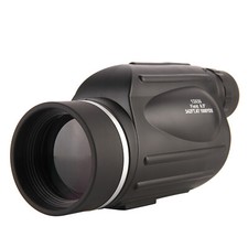 Bird Watching Monocular Telescope 13X50 High-definition Spotting Scope Monocular