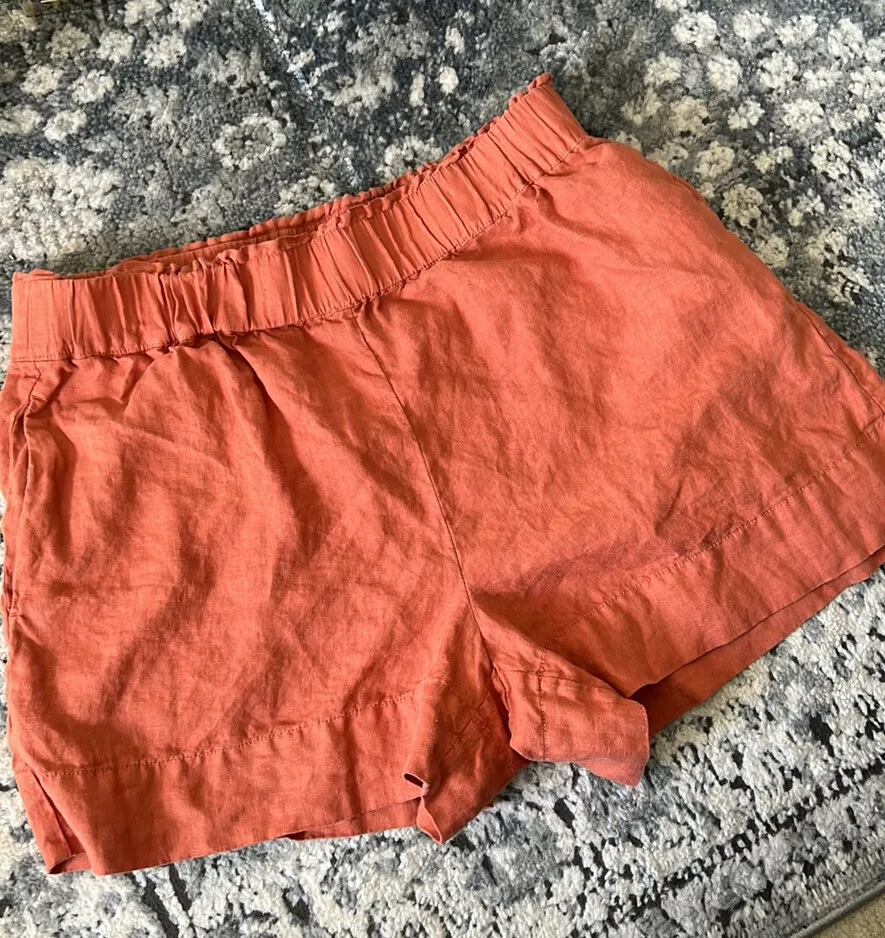 Lou & grey best sale shorts