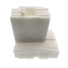Waste Ink Tank Pad Set für Epson ET-2700 ET-2750 ET-2756 ET-2760 ET-3700 ET-3710