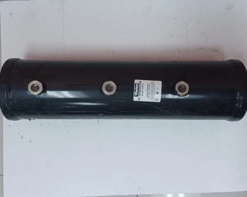 PARKER OIL RESERVOIR POR-3