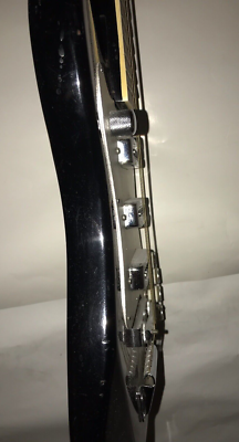 Vintage Kawai 1960s 3 Pickup Used Electric Guitar | eBay
