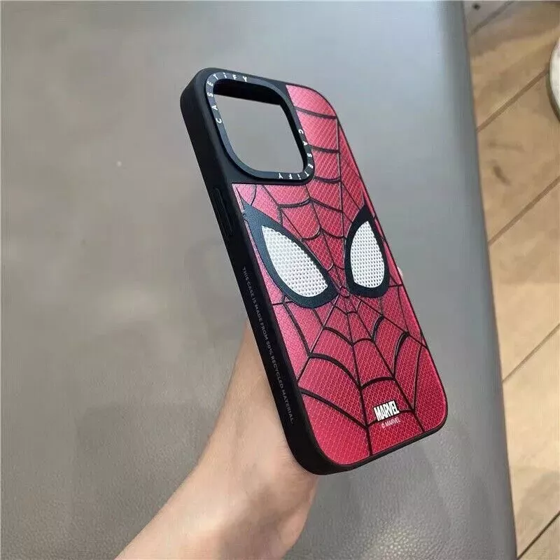 Casetify Spiderman Venom Case For iphone 16 15 14 Pro Max 13 Casetify Spiderman Venom Case For iphone 16 15 14 Pro Max 13