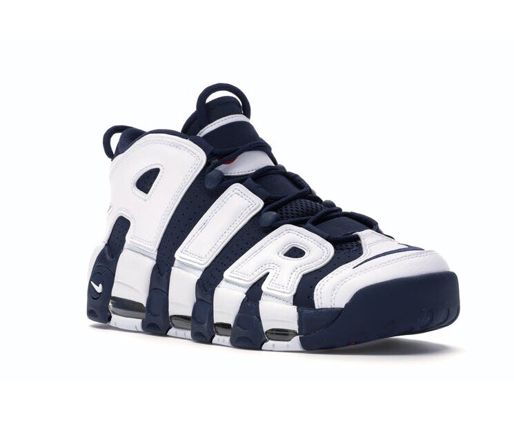 pippen olympic uptempo