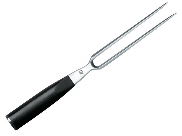 Kai Shun DM-0709 Fleischgabel Tranchiergabel Tranchierbesteck 16,5 Cm-image