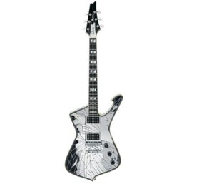 Ibanez Paul Stanley Signature | eBay