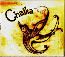 Chaika (3) - Chaika (CD 2012)