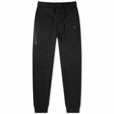 nike air slim fit joggers